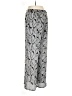 Elevenses Gray Casual Pants Size M - photo 2