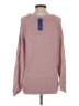 Apt. 9 Pink Pullover Sweater Size S - photo 2