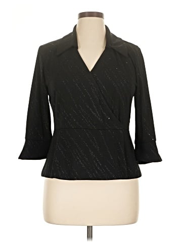 R&M Richards Blazer (view 1)