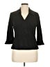 R&M Richards Black Blazer Size 14 (petite) - photo 1