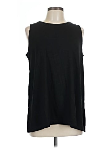 J.Jill Sleeveless T-Shirt (view 1)