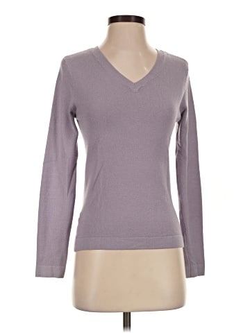 Express Pullover Sweater (view 1)