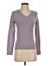 Express Gray Pullover Sweater Size XS - photo 1