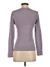 Express Gray Pullover Sweater Size XS - photo 2