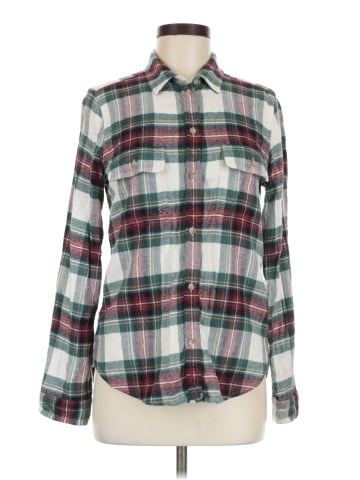 American Eagle Outfitters Fleece (view 1)