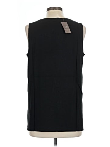 J.Jill Sleeveless T-Shirt (view 2)