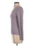Express Gray Pullover Sweater Size XS - photo 5