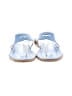 Lands' End Blue Sandals Size 7 - photo 2