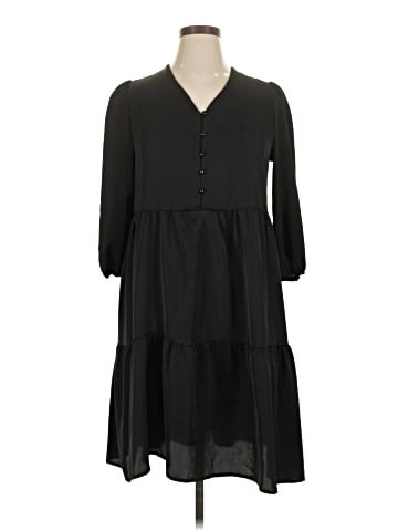 Beachsissi Casual Dress (view 1)