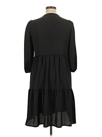 Beachsissi Casual Dress (view 2)