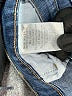 Current/Elliott Blue Jeans Size 0 - photo 5