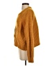Madewell Solid Gold Pullover Sweater Size S - photo 5