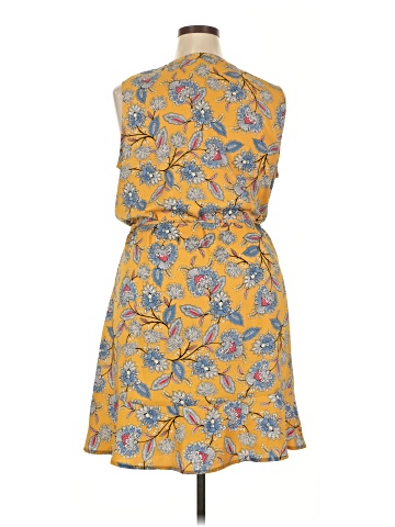Ann Taylor LOFT Casual Dress (view 2)