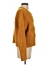 Madewell Solid Gold Pullover Sweater Size S - photo 4