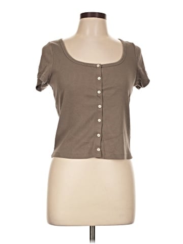 Old Navy Short Sleeve Top (view 1)