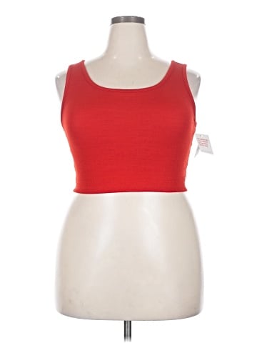 Roxy Tank Top (view 1)