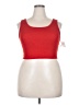 Roxy Red Tank Top Size XXL - photo 1