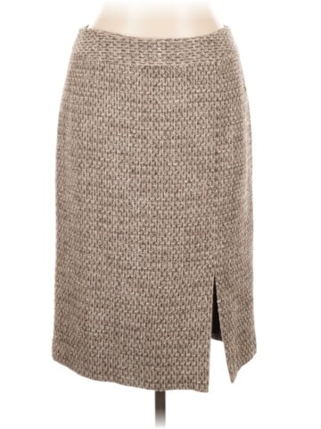 Linda Allard Ellen Tracy Casual Skirt (view 1)
