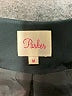 Parker Black Blazer Size M - photo 6