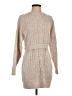 Lulus Tan Pullover Sweater Size S - photo 1