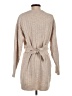 Lulus Tan Pullover Sweater Size S - photo 2