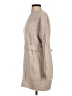 Lulus Tan Pullover Sweater Size S - photo 5