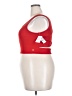 Roxy Red Tank Top Size XXL - photo 5