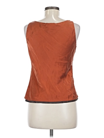 Lafayette 148 New York Sleeveless Top (view 2)