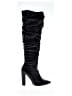 Cape Robbin Black Boots Size 7 - photo 1