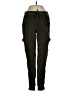 Community 100% Cotton Green Cargo Pants Size S - photo 1
