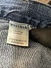 Pistola Blue Jeans Size 27 waist - photo 8