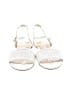 Talbots White Wedges Size 7 - photo 2