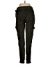 Community 100% Cotton Green Cargo Pants Size S - photo 2
