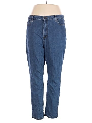 L.L.Bean Jeans (view 1)