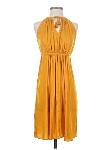 Ann Taylor LOFT Casual Dress (view 1)