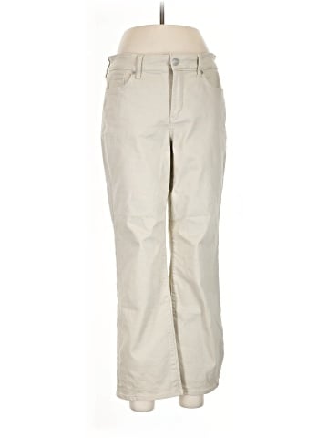 NYDJ Khakis (view 1)