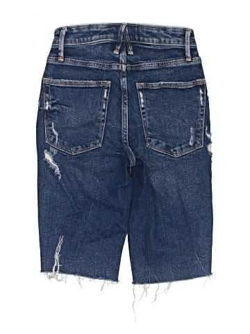 Good American Denim Shorts (view 2)