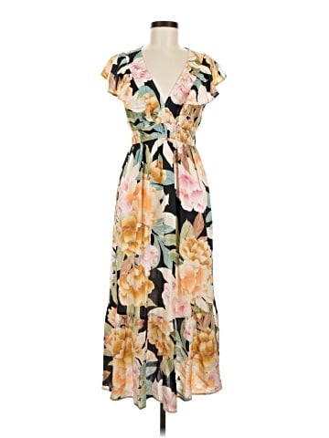 O'Neill Casual Dress (view 1)