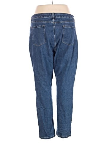 L.L.Bean Jeans (view 2)