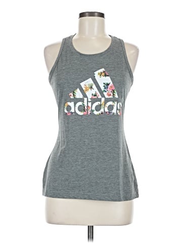 Adidas Active Tank (view 1)