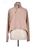 Sweaty Betty Tan Turtleneck Sweater Size XL - photo 1