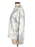 Prettygarden Tie-dye Silver Sweatshirt Size M - photo 5