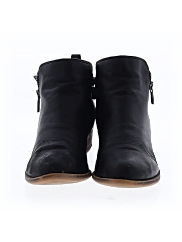 Lucky Brand Ankle Boots (view 2)