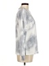 Prettygarden Tie-dye Silver Sweatshirt Size M - photo 4