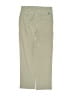 Vineyard Vines Performance Solid Green Khakis Size 12 - photo 2