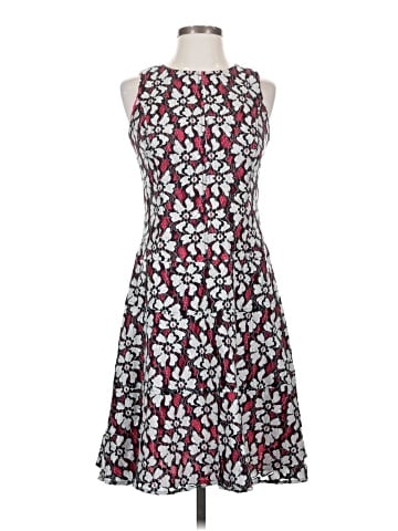 Anne Klein Cocktail Dress (view 1)