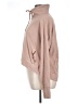 Sweaty Betty Tan Turtleneck Sweater Size XL - photo 5