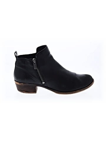 Lucky Brand Ankle Boots (view 1)
