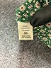 Max Studio 100% Polyester Green Long Sleeve Blouse Size M - photo 8