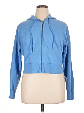 Universal Thread Zip Up Hoodie
